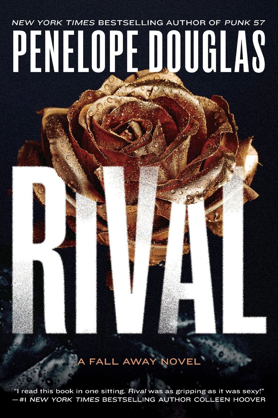 Rival (Fall Away Series #2)