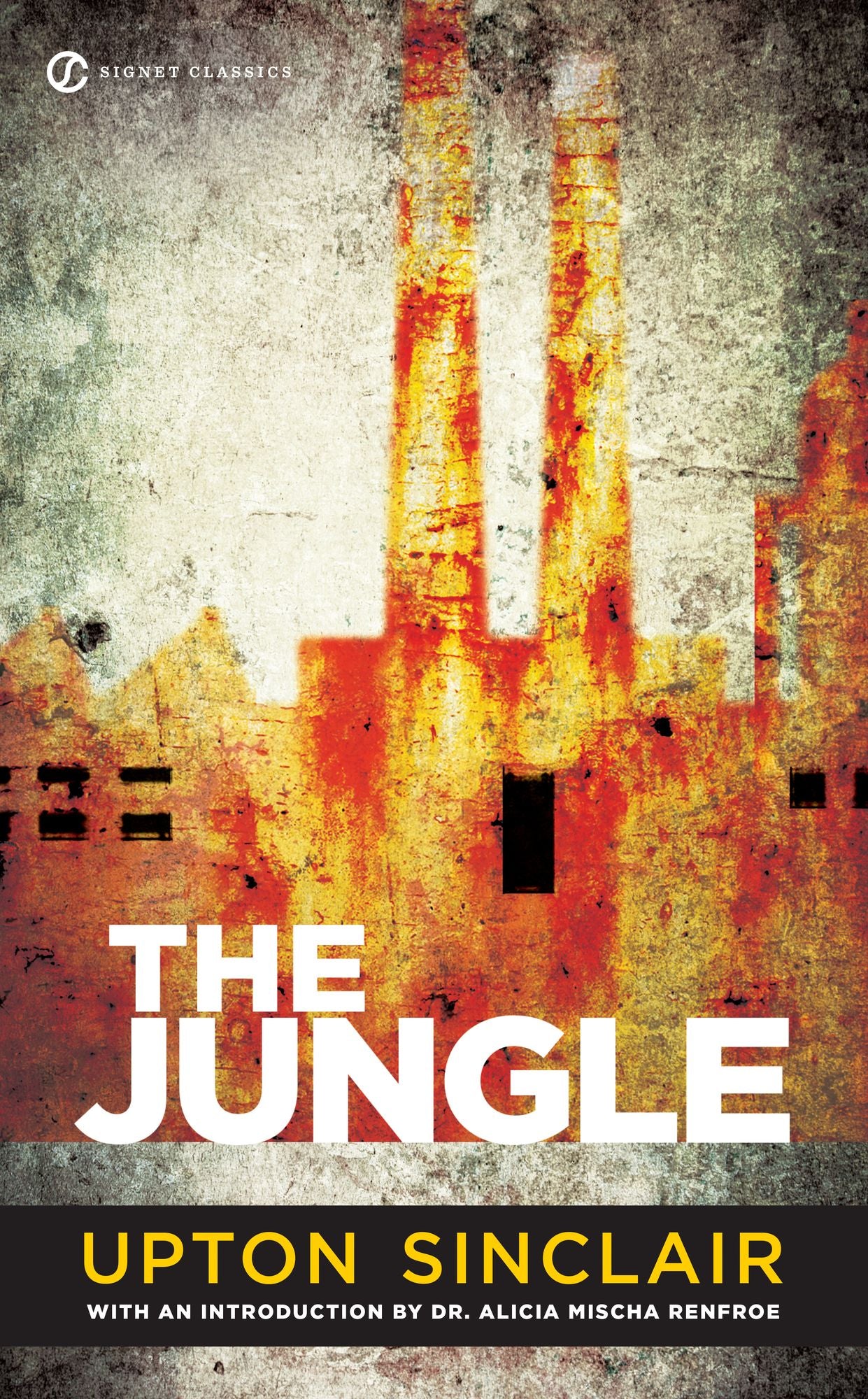 The Jungle