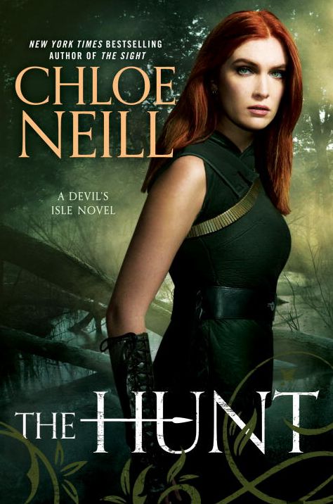 The Hunt (Devil's Isle Series #3)