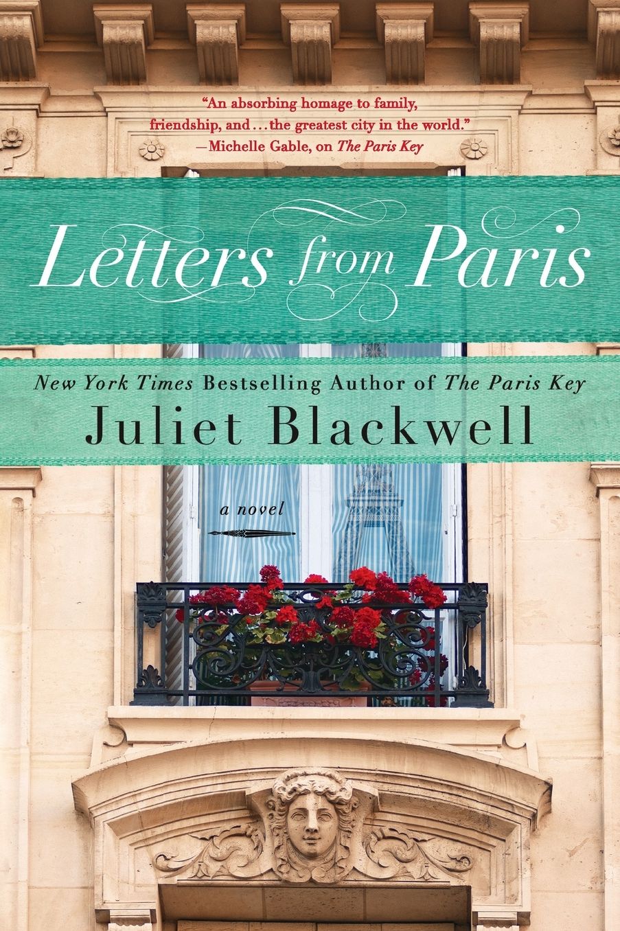 Letters from Paris