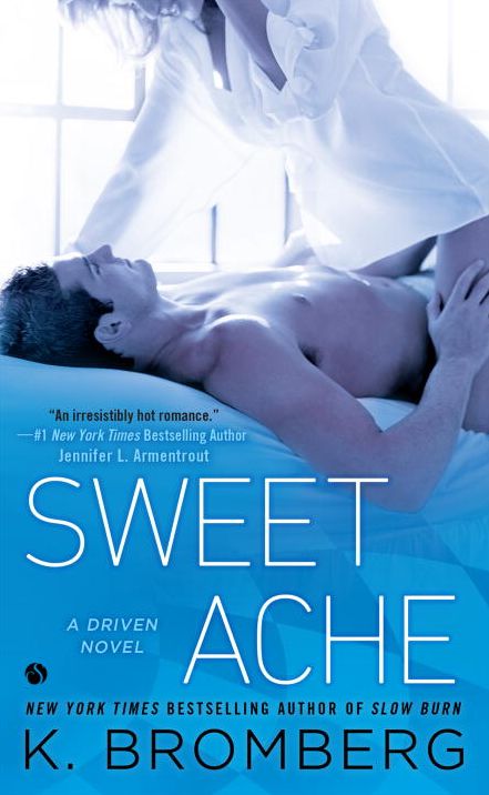 Sweet Ache (Driven Series)