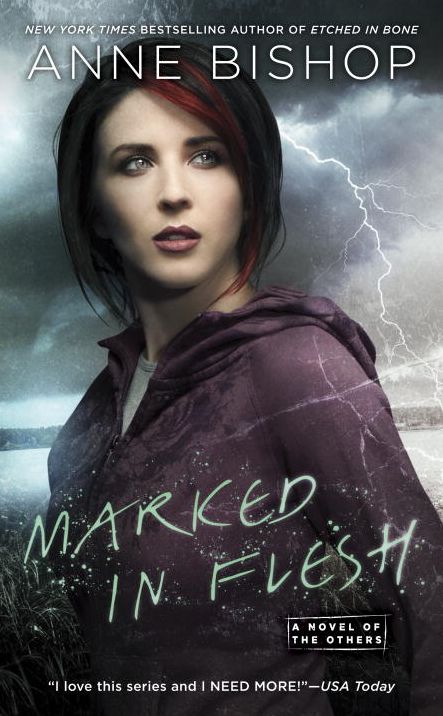 Marked in Flesh: A Novel of the Others