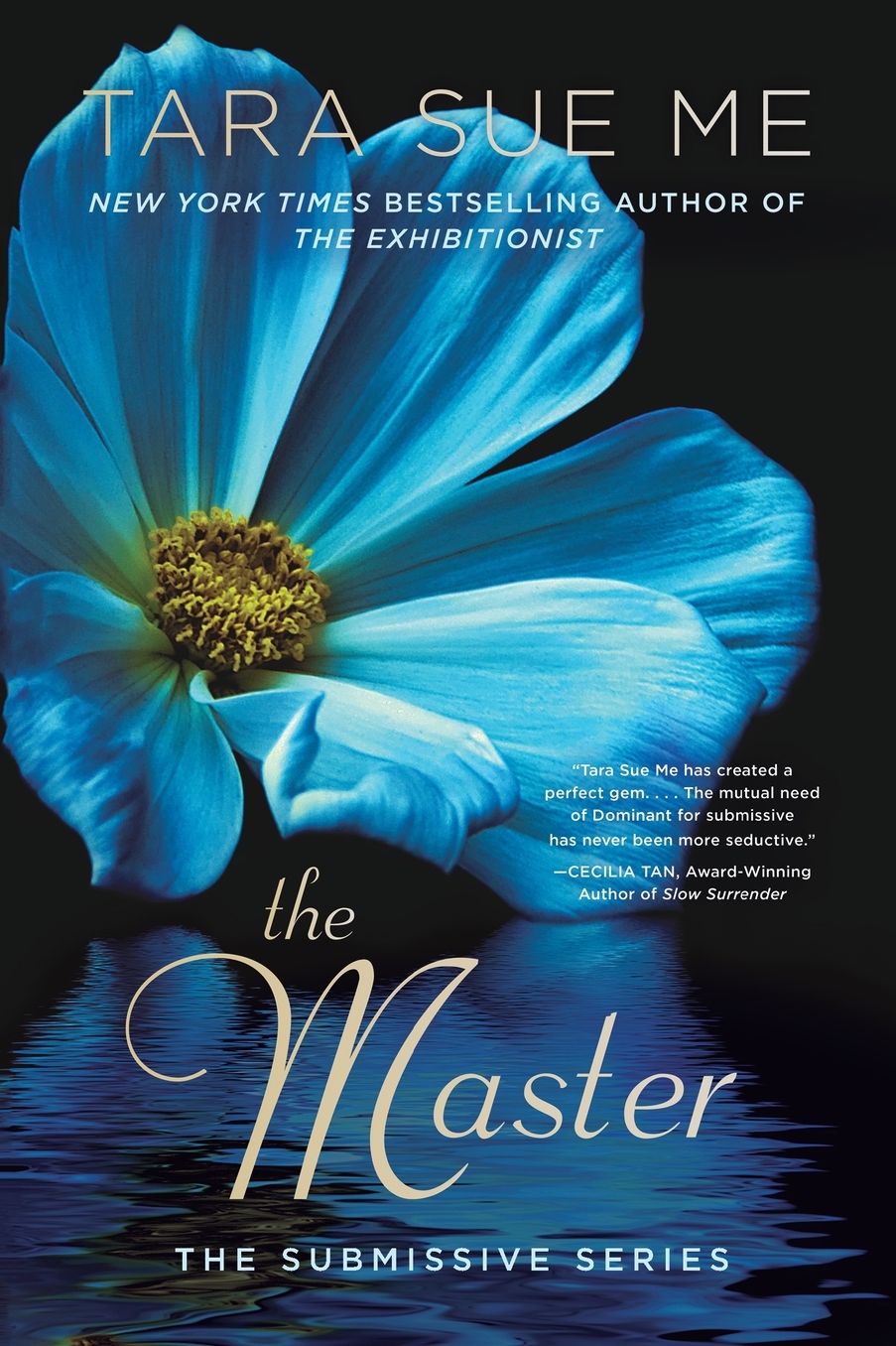 The Master (Submissive Series #8)