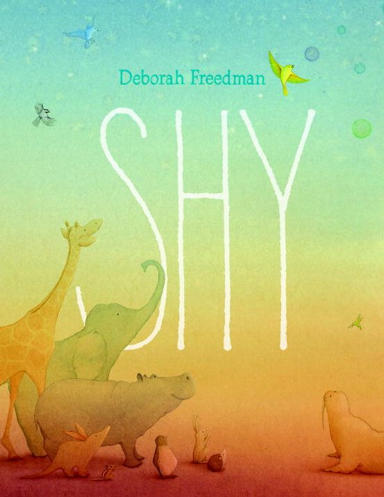 Shy