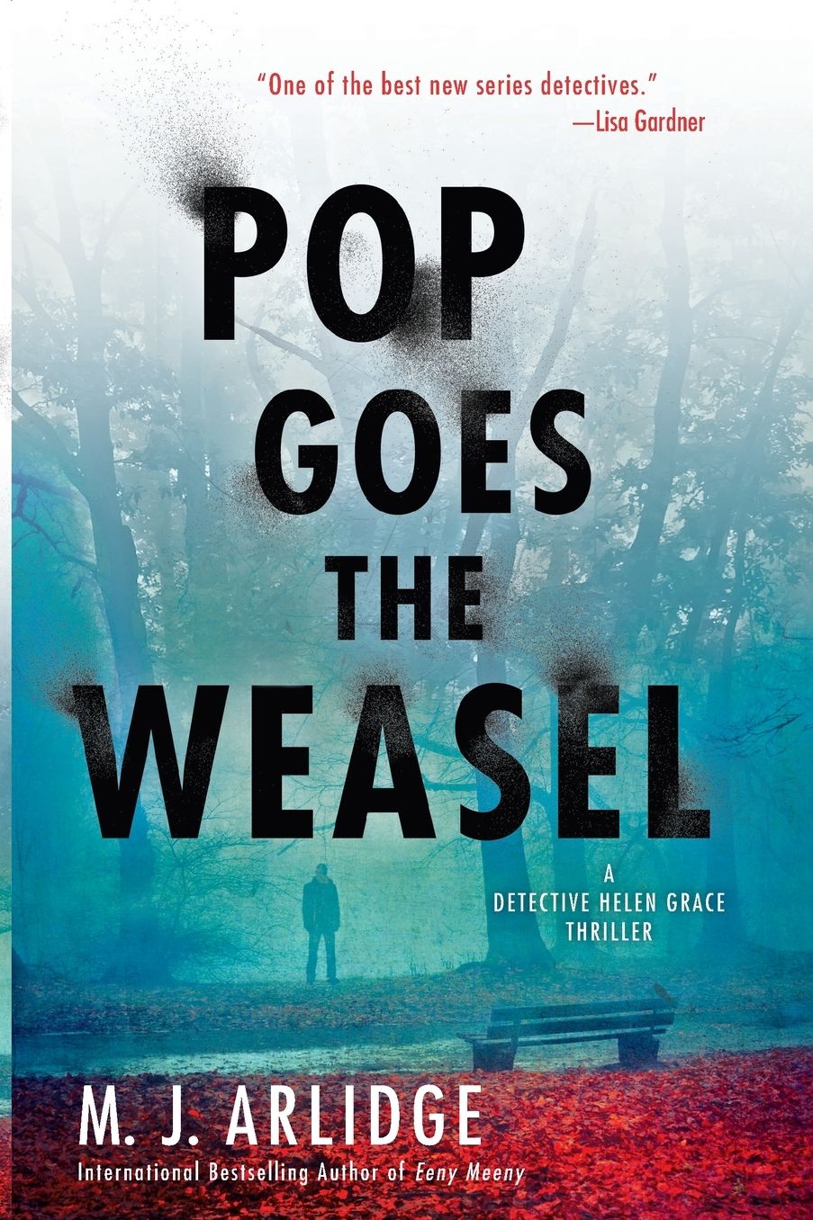 Pop Goes the Weasel (Helen Grace Series #2)