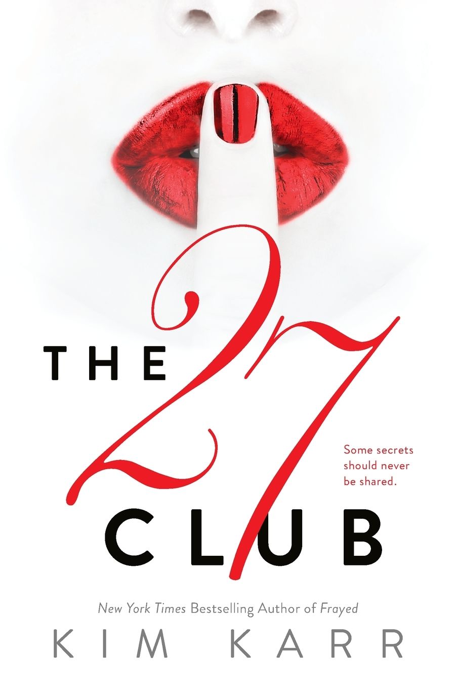 The 27 Club