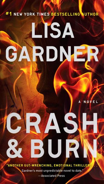 Crash Burn