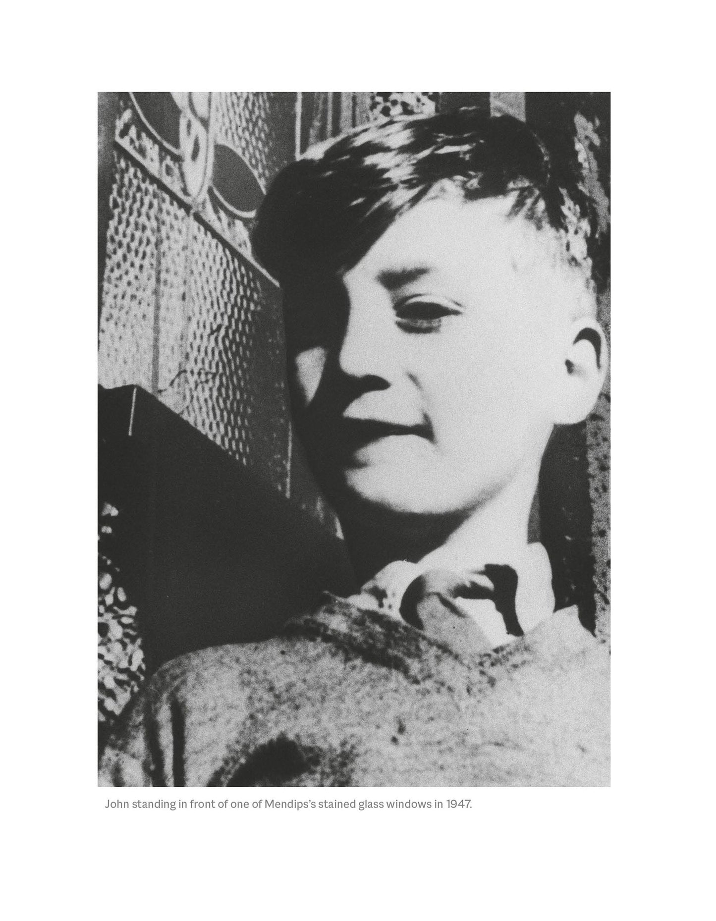 This Boy: The Early Lives of John Lennon & Paul McCartney
