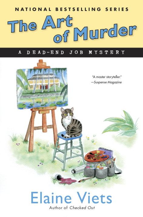 The Art of Murder