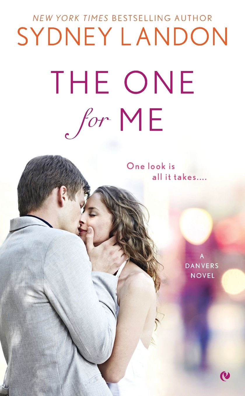 The One For Me (Danvers Series #8)