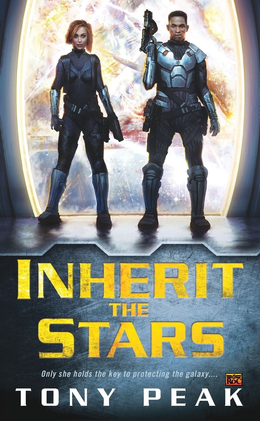 Inherit the Stars
