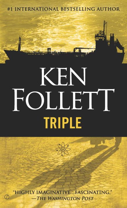 Triple (International Edition)