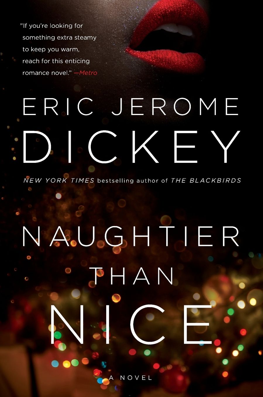 Naughtier Than Nice