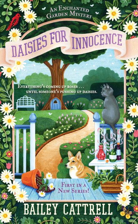 Daisies for Innocence