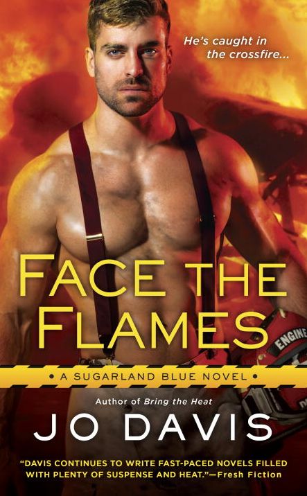 Face the Flames