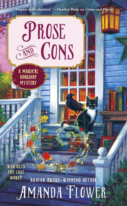 Prose and Cons