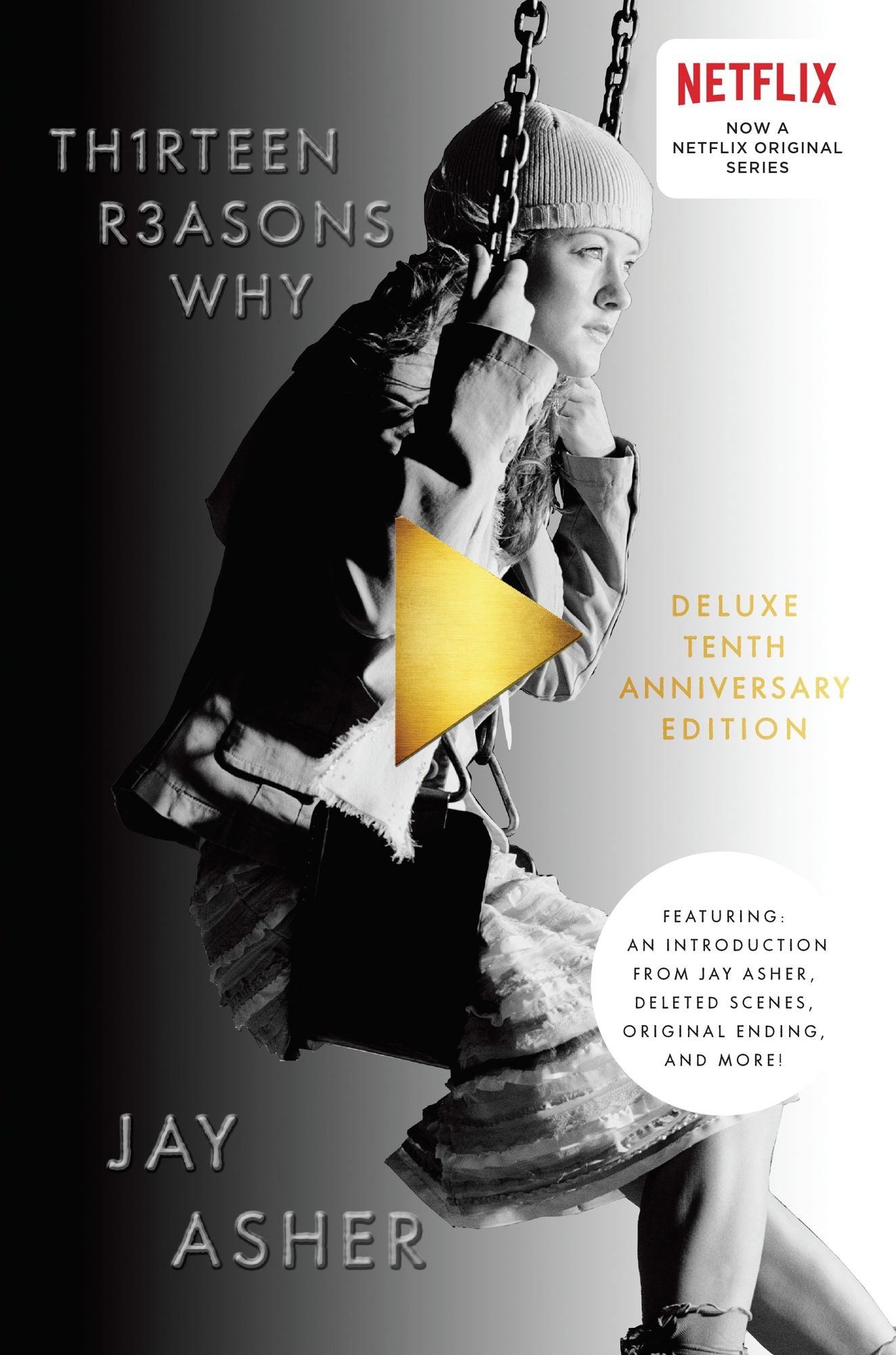 Thirteen Reasons Why (10th Anniversary Edition)