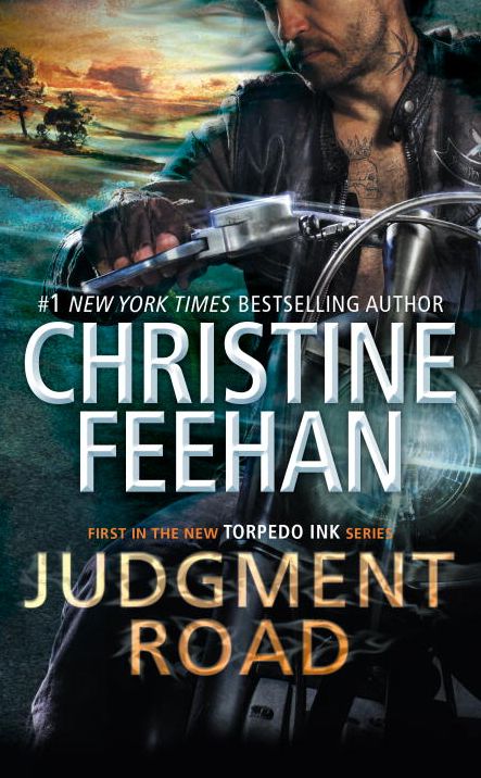 Judgment Road