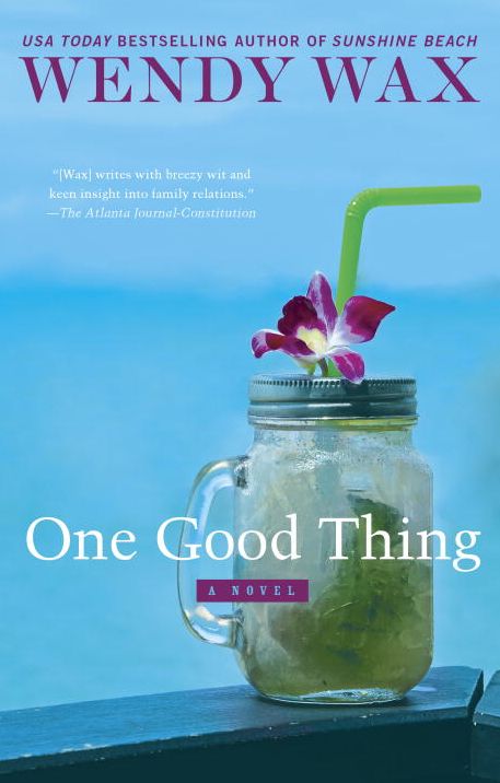One Good Thing (Ten Beach Road Series #5)