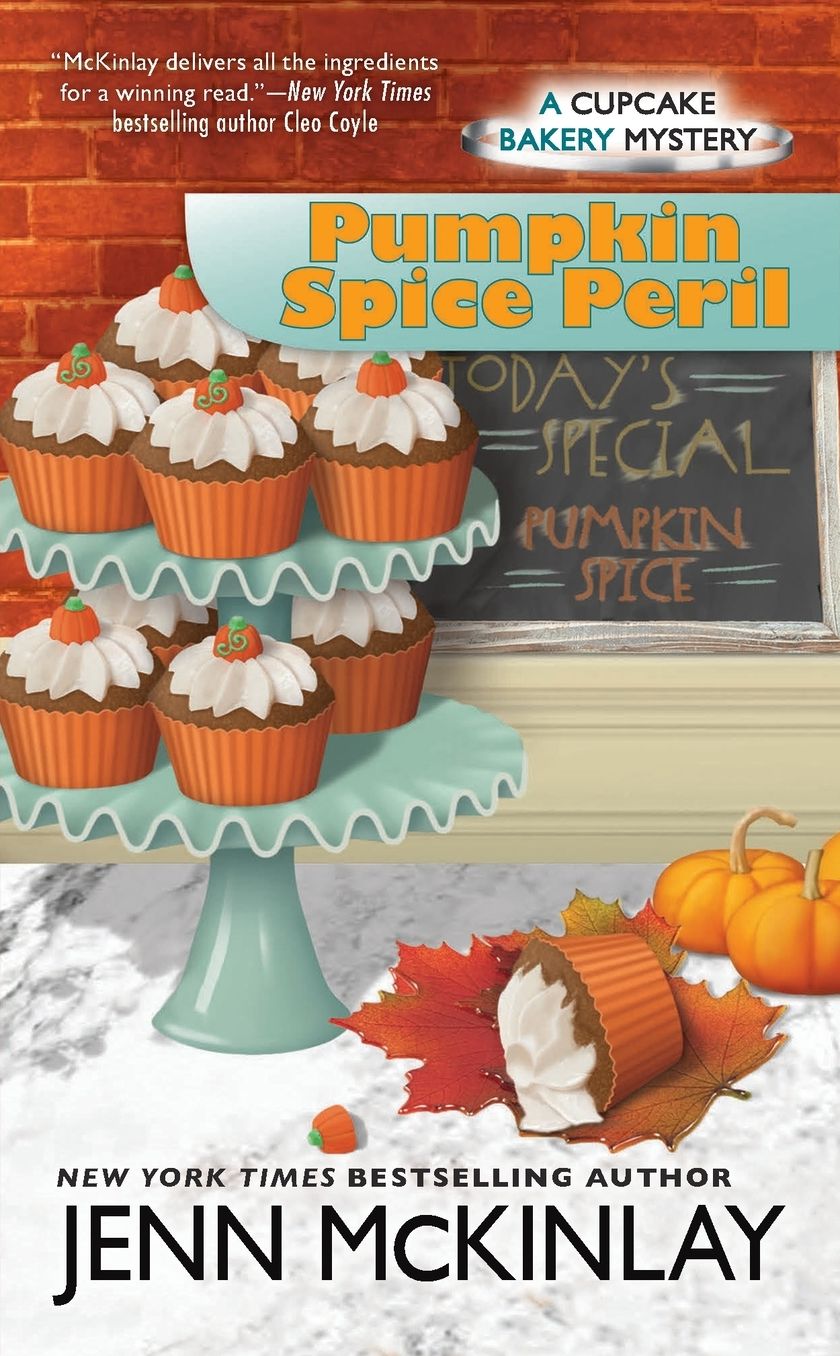 Pumpkin Spice Peril