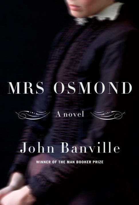 Mrs. Osmond: A novel