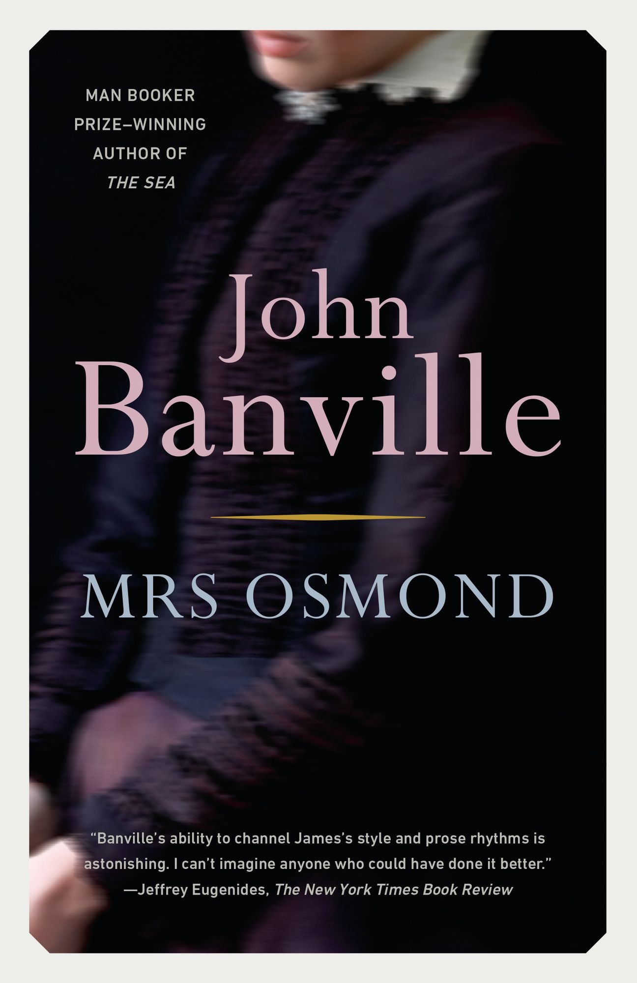 Mrs. Osmond