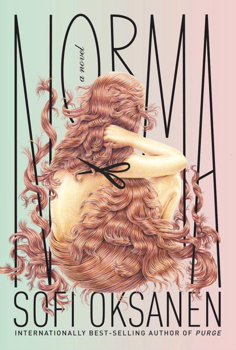 Norma: A novel