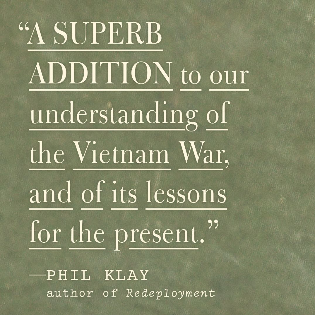 The Education of Corporal John Musgrave: Vietnam and Its Aftermath