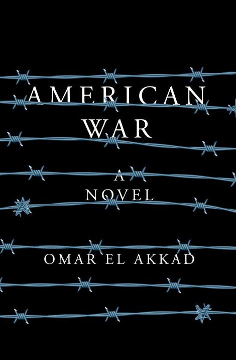 American War: A novel