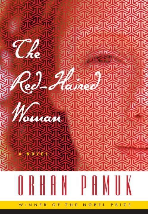 The Red-Haired Woman: A novel