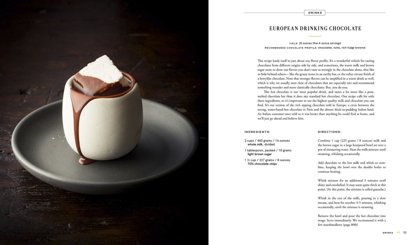 Making Chocolate: From Bean to Bar to S'more