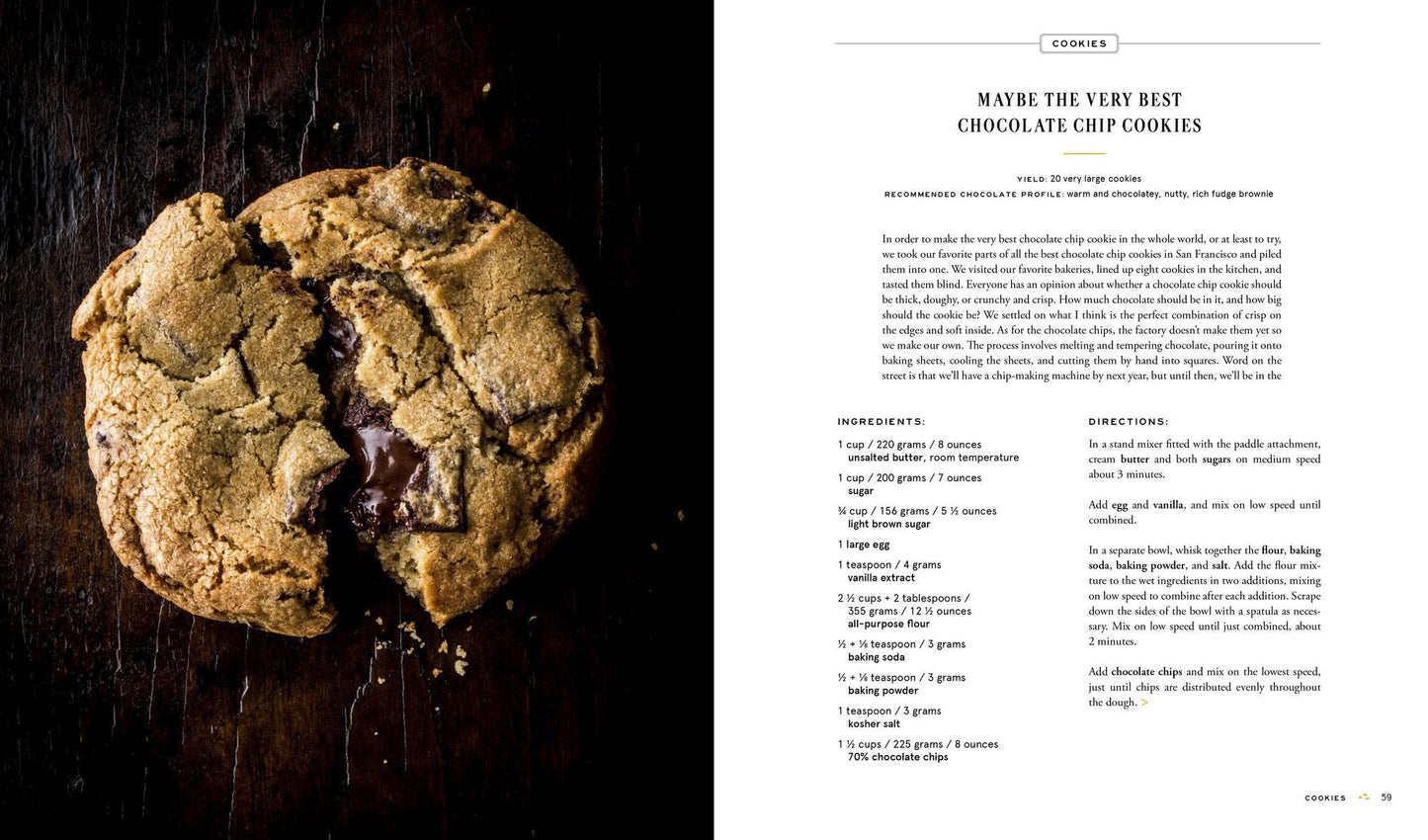 Making Chocolate: From Bean to Bar to S'more
