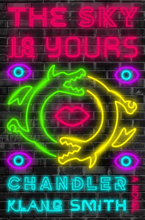 The Sky Is Yours: A Novel