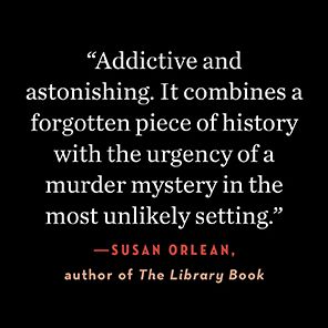 Eden Undone: A True Story of Sex, Murder, and Utopia at the Dawn of World War II