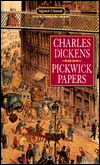 The Pickwick Papers