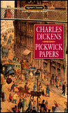 The Pickwick Papers