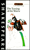 The Taming of the Shrew (Signet Classic Shakespeare Series)