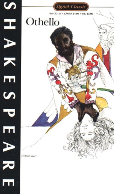 Othello: The Moor of Venice