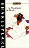 The Merchant of Venice (Signet Classic Shakespeare Series)