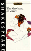 The Merchant of Venice (Signet Classic Shakespeare Series)