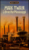 Life on the Mississippi