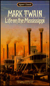 Life on the Mississippi