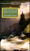The Count of Monte Cristo