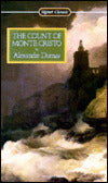 The Count of Monte Cristo