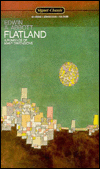 Flatland: A Romance of Many Dimensions