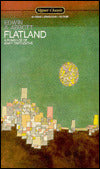 Flatland: A Romance of Many Dimensions