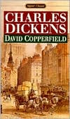 David Copperfield