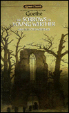 Sorrows of Young Werther and Selected Writings