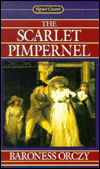 The Scarlet Pimpernel