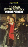 Crime and Punishment: Unabridged